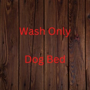Rug Collection Wash Only - Dog Beds